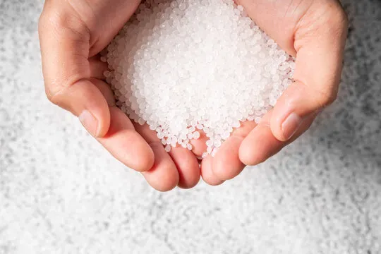 Plastics & Polymers Packaging