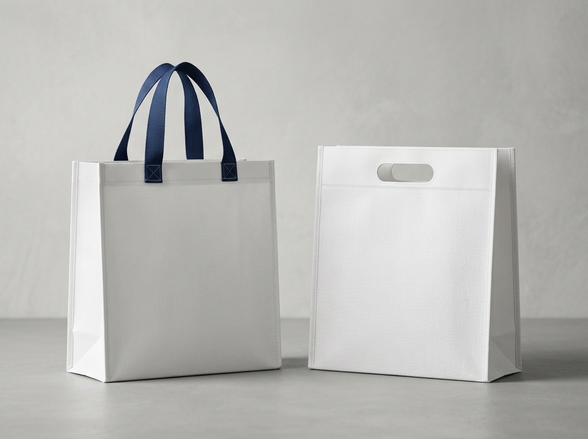 Retail & Shopping Bags