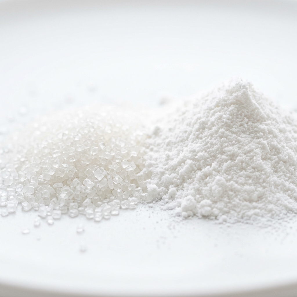 Powder & Granules