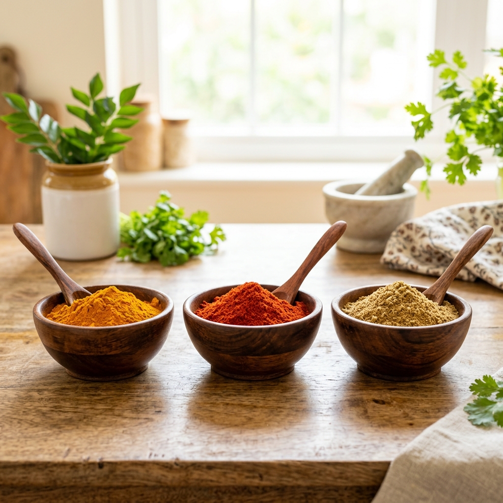 Spices