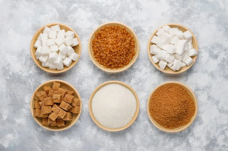 Sugar Packaging