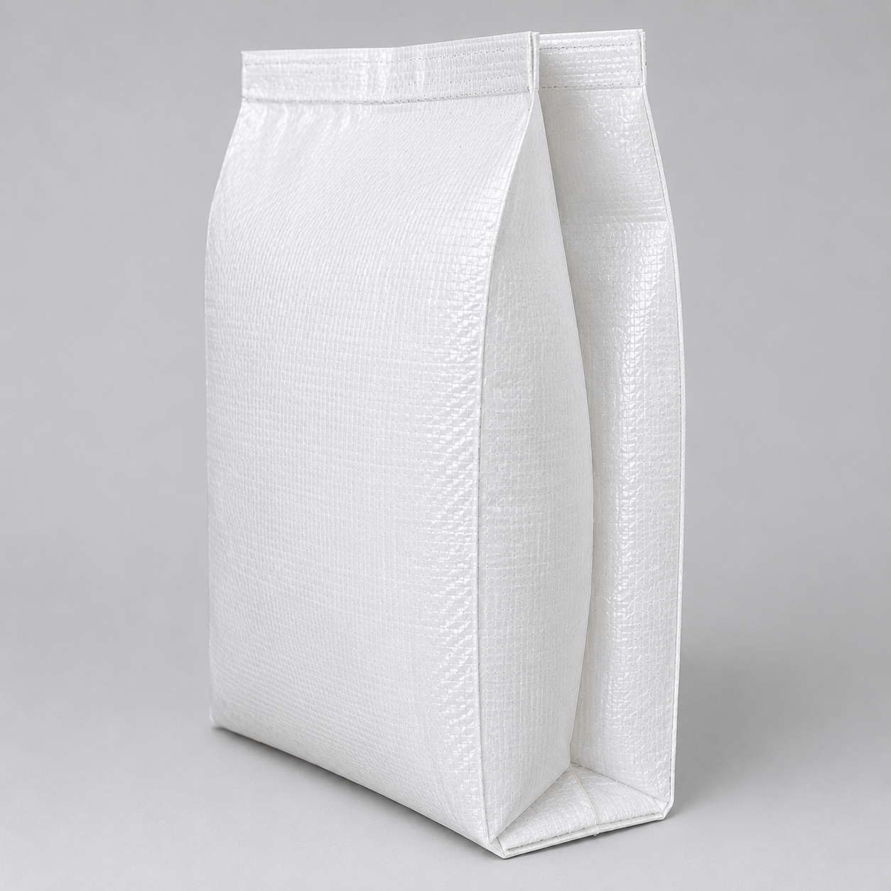 BOPP Laminated Printed Bags