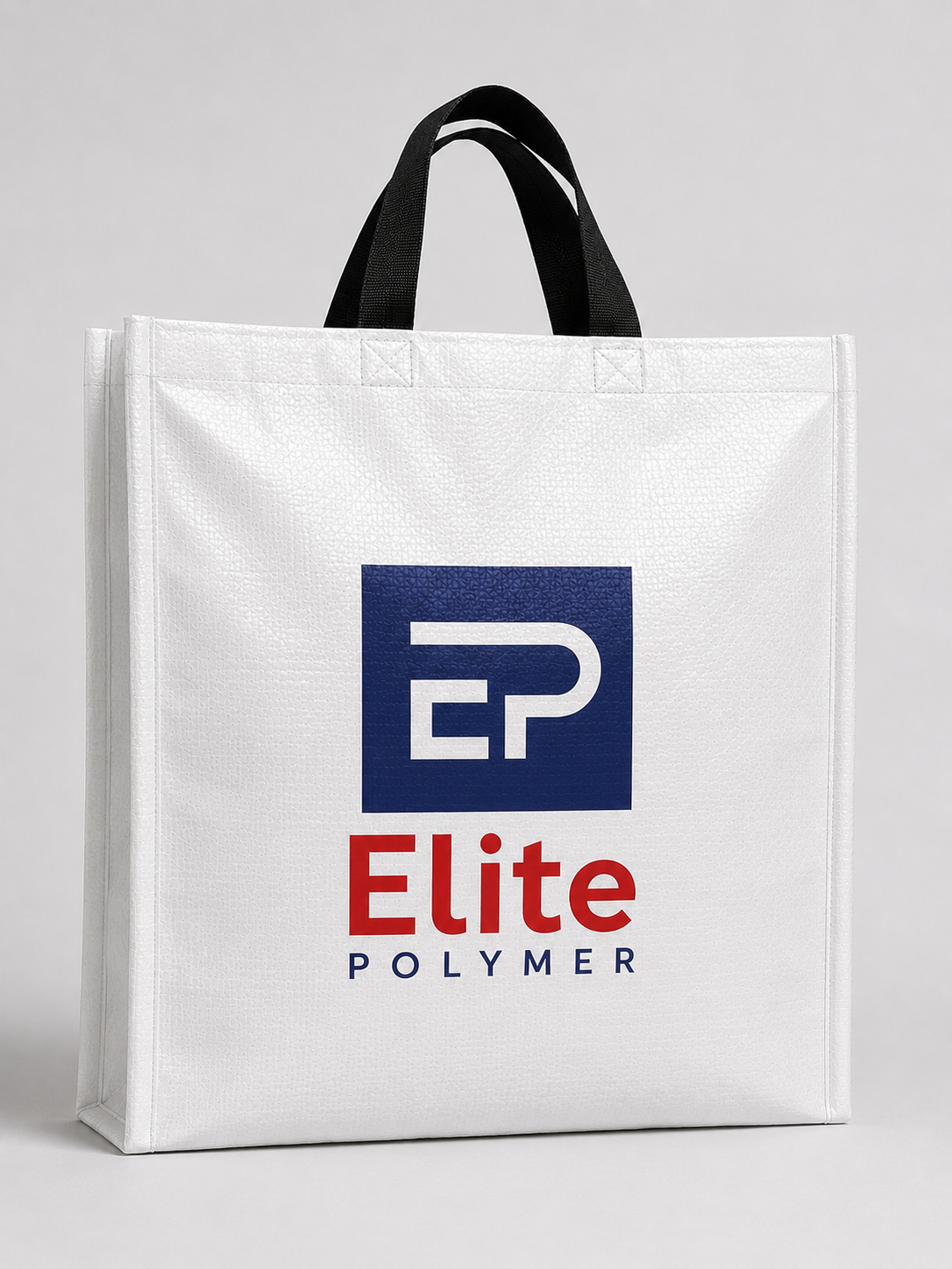 Heavy Industrial Laminated Sacks